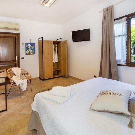 Villa La Maison D'Anna Maria - Lt - Pms Casevacanze Olbia Bagian luar foto