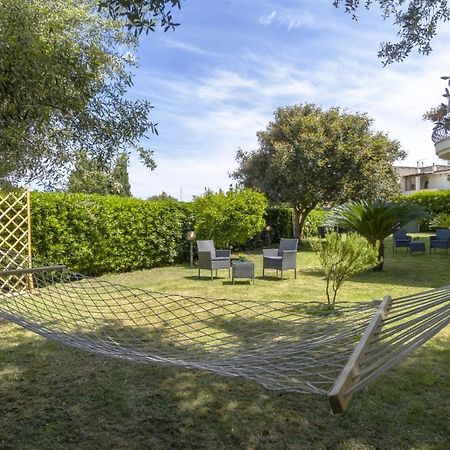 Villa La Maison D'Anna Maria - Lt - Pms Casevacanze Olbia Bagian luar foto