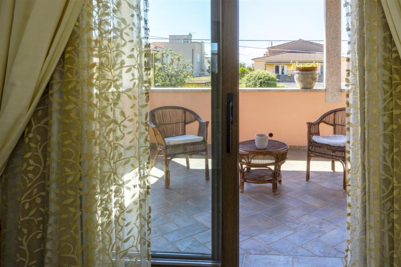 Villa La Maison D'Anna Maria - Lt - Pms Casevacanze Olbia Bagian luar foto