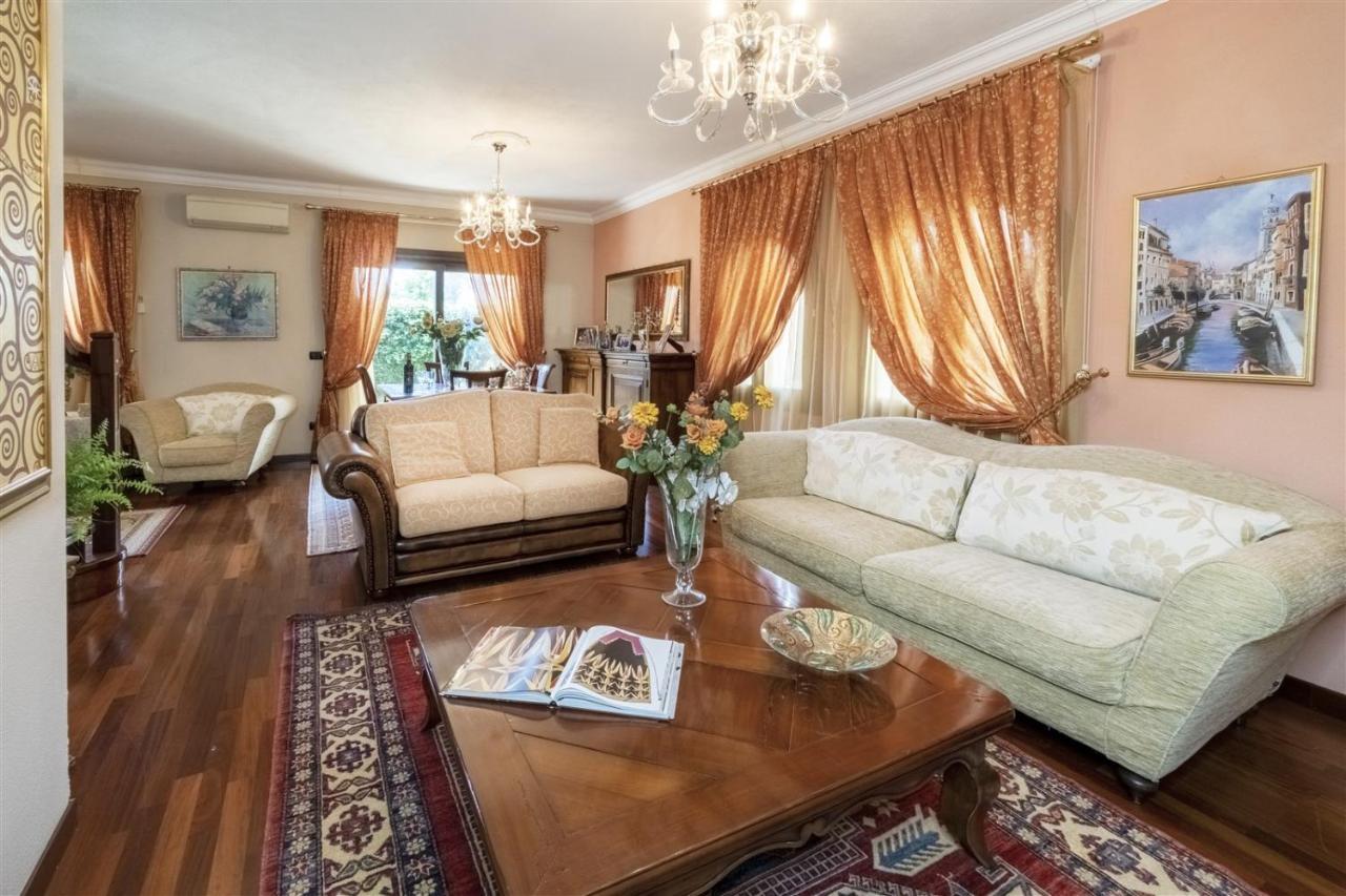 Villa La Maison D'Anna Maria - Lt - Pms Casevacanze Olbia Bagian luar foto