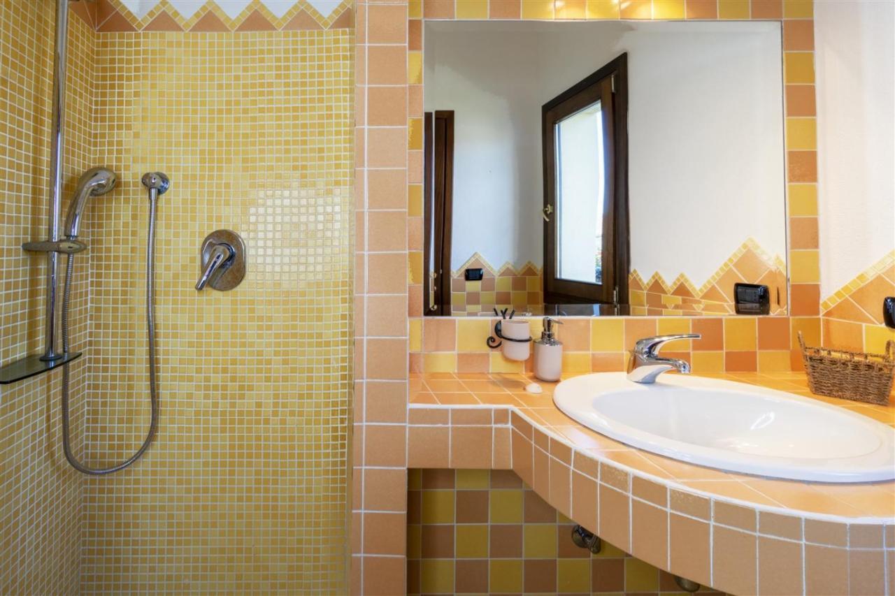 Villa La Maison D'Anna Maria - Lt - Pms Casevacanze Olbia Bagian luar foto