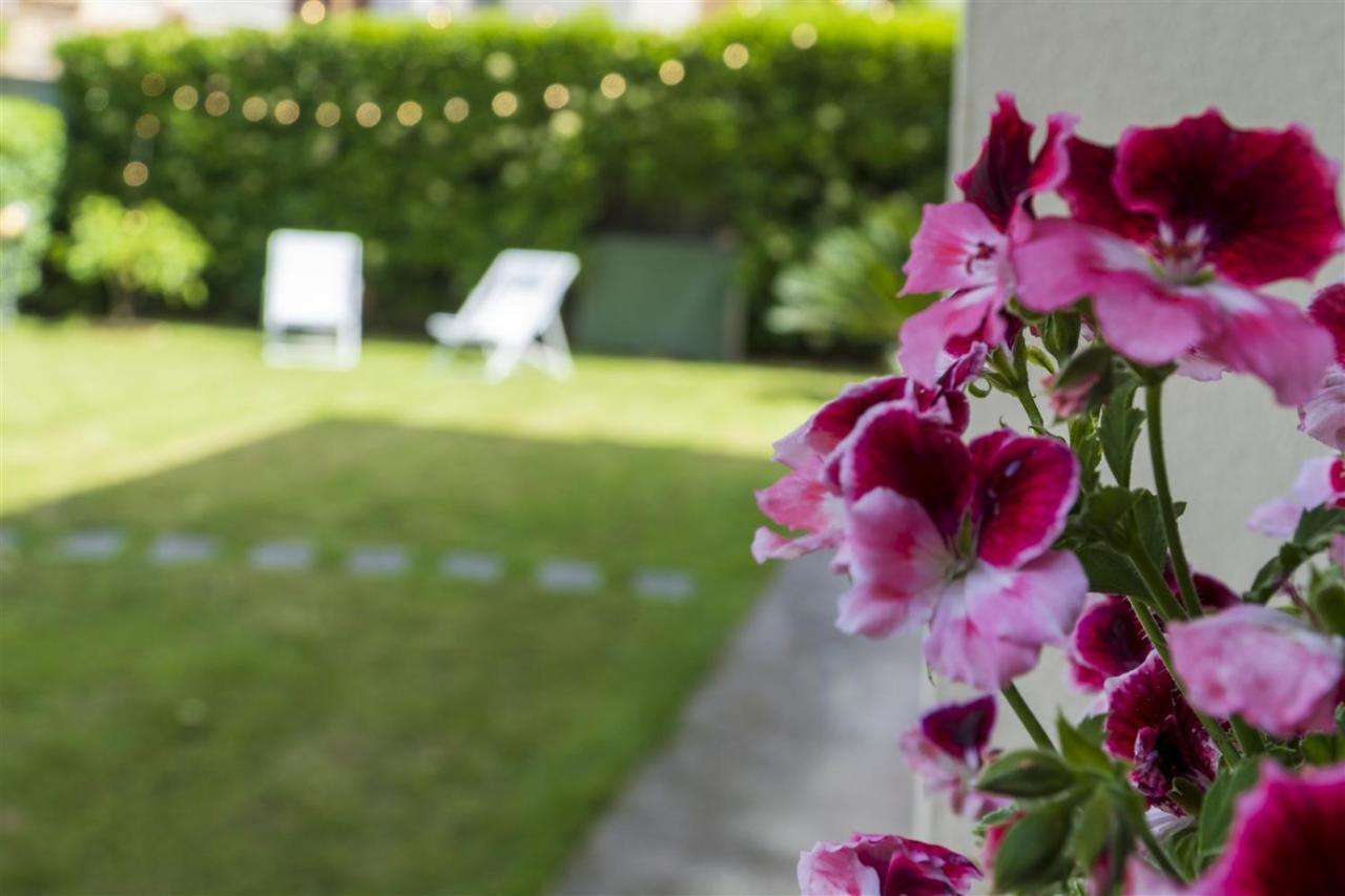 Villa La Maison D'Anna Maria - Lt - Pms Casevacanze Olbia Bagian luar foto