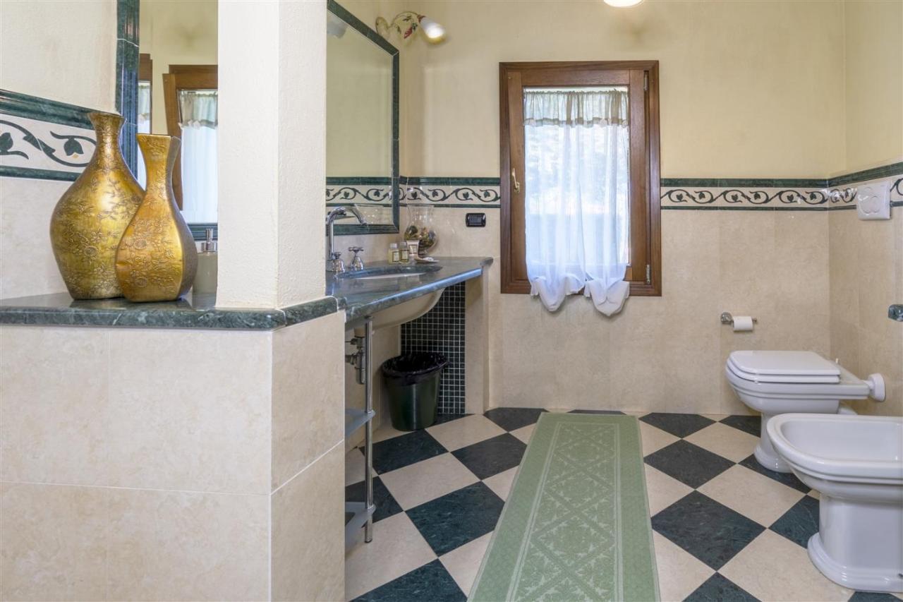 Villa La Maison D'Anna Maria - Lt - Pms Casevacanze Olbia Bagian luar foto