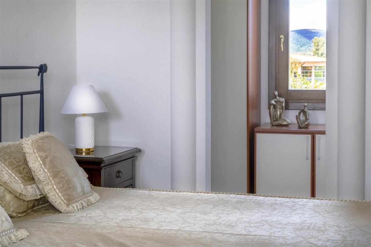 Villa La Maison D'Anna Maria - Lt - Pms Casevacanze Olbia Bagian luar foto