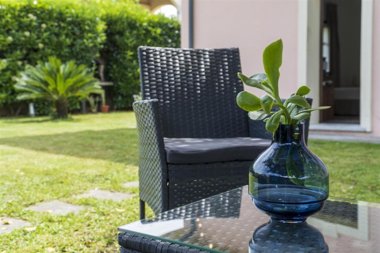 Villa La Maison D'Anna Maria - Lt - Pms Casevacanze Olbia Bagian luar foto