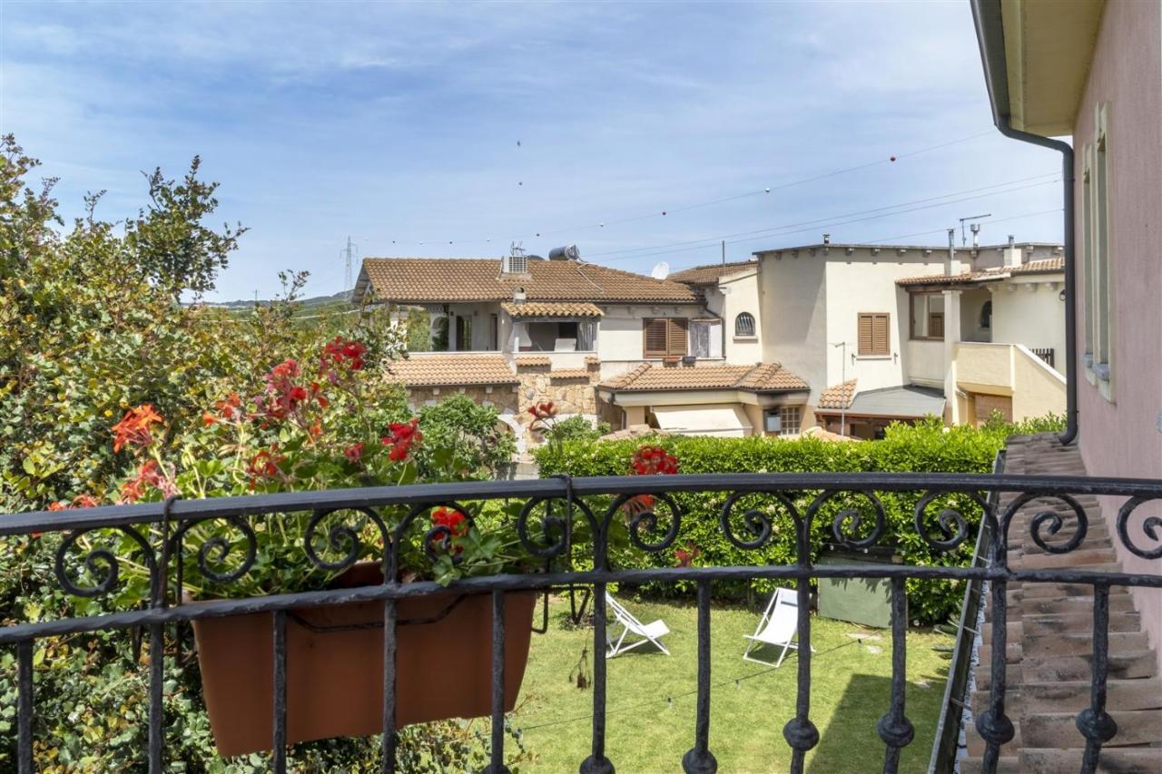 Villa La Maison D'Anna Maria - Lt - Pms Casevacanze Olbia Bagian luar foto