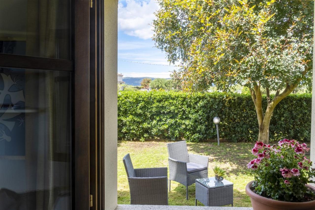 Villa La Maison D'Anna Maria - Lt - Pms Casevacanze Olbia Bagian luar foto