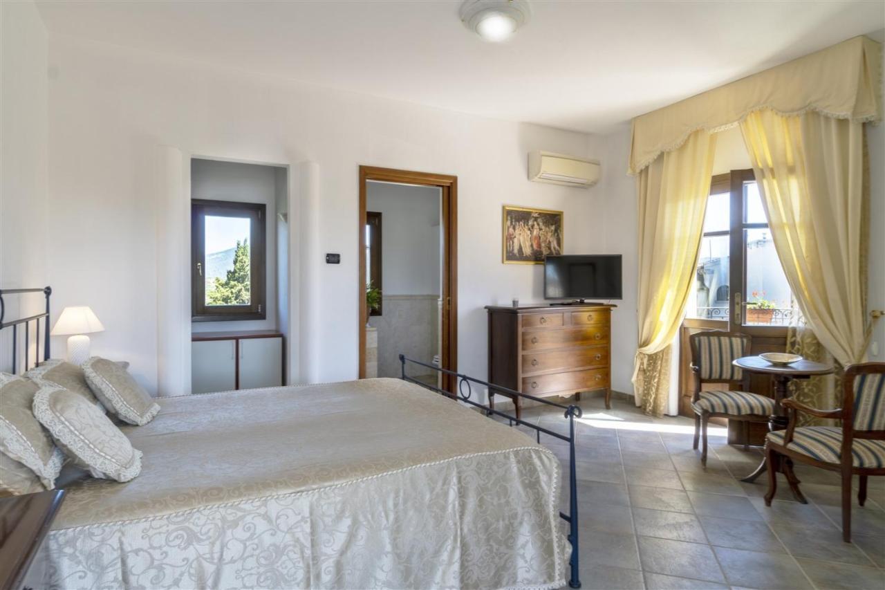 Villa La Maison D'Anna Maria - Lt - Pms Casevacanze Olbia Bagian luar foto