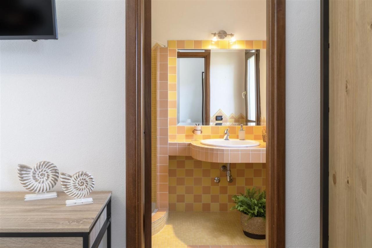 Villa La Maison D'Anna Maria - Lt - Pms Casevacanze Olbia Bagian luar foto