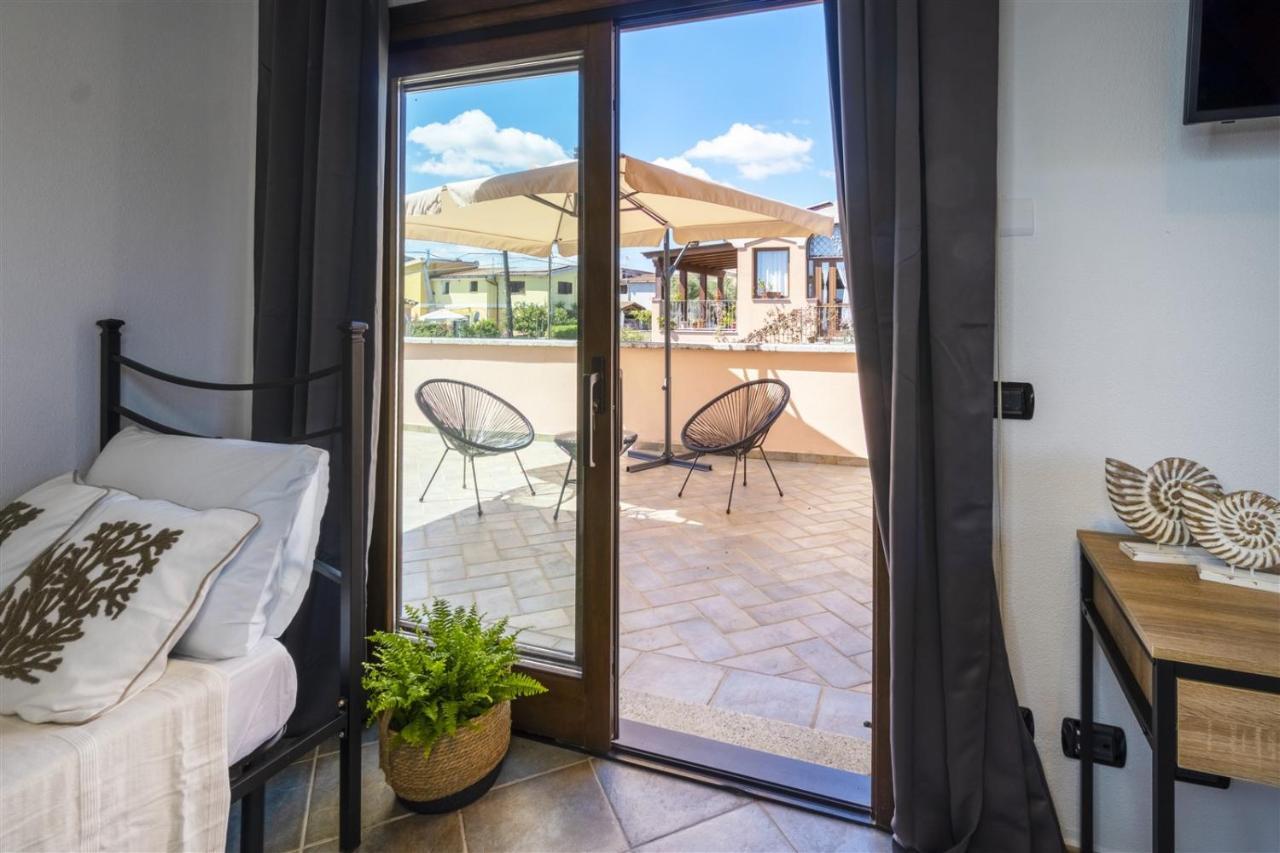 Villa La Maison D'Anna Maria - Lt - Pms Casevacanze Olbia Bagian luar foto
