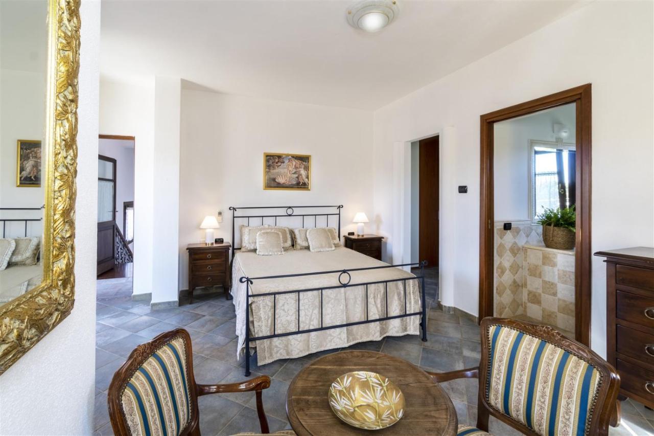 Villa La Maison D'Anna Maria - Lt - Pms Casevacanze Olbia Bagian luar foto