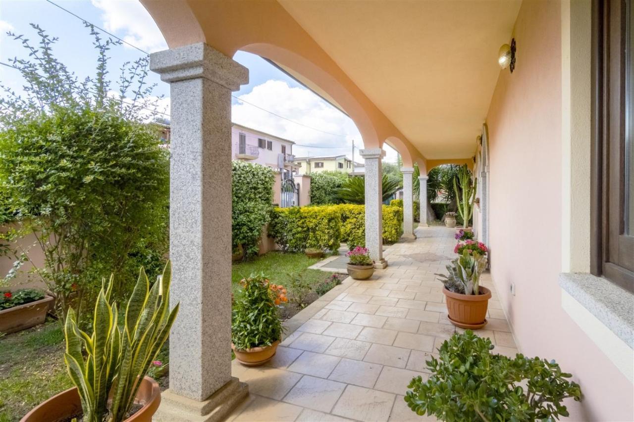 Villa La Maison D'Anna Maria - Lt - Pms Casevacanze Olbia Bagian luar foto